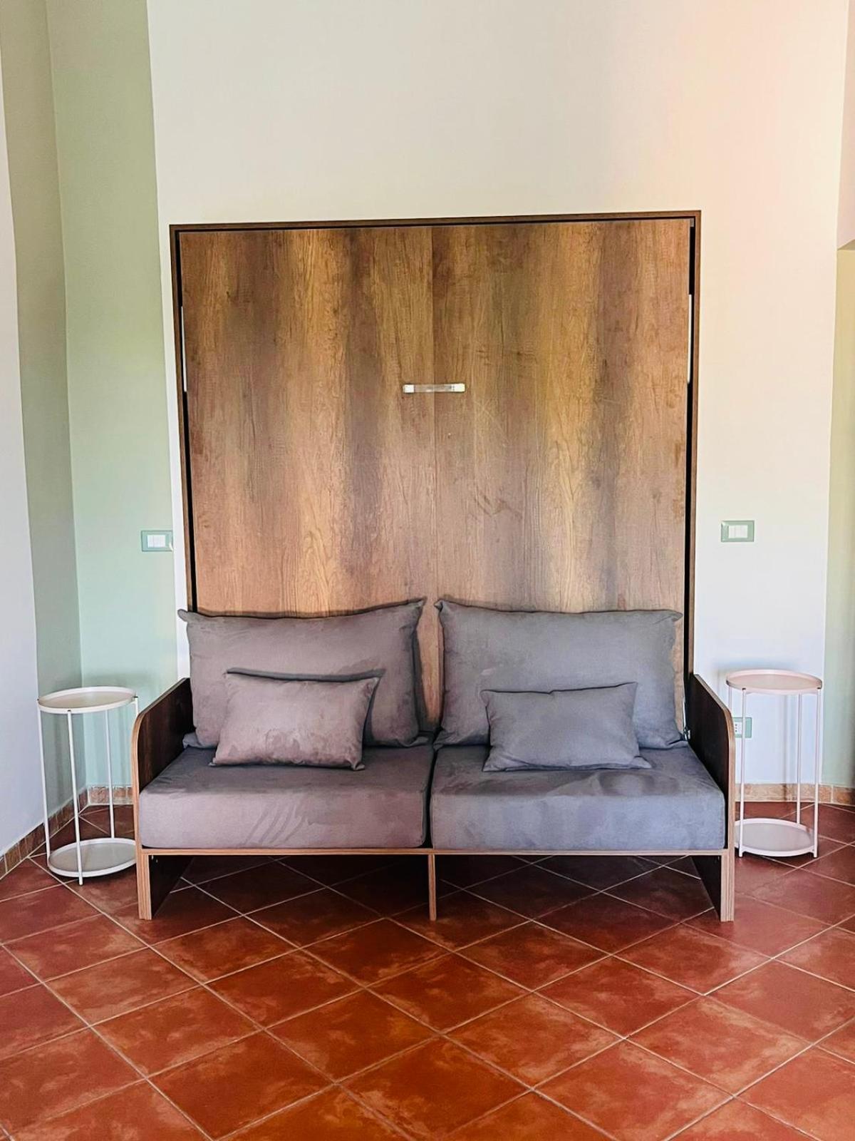 A Casa Nostra Apartment Canale Monterano Luaran gambar