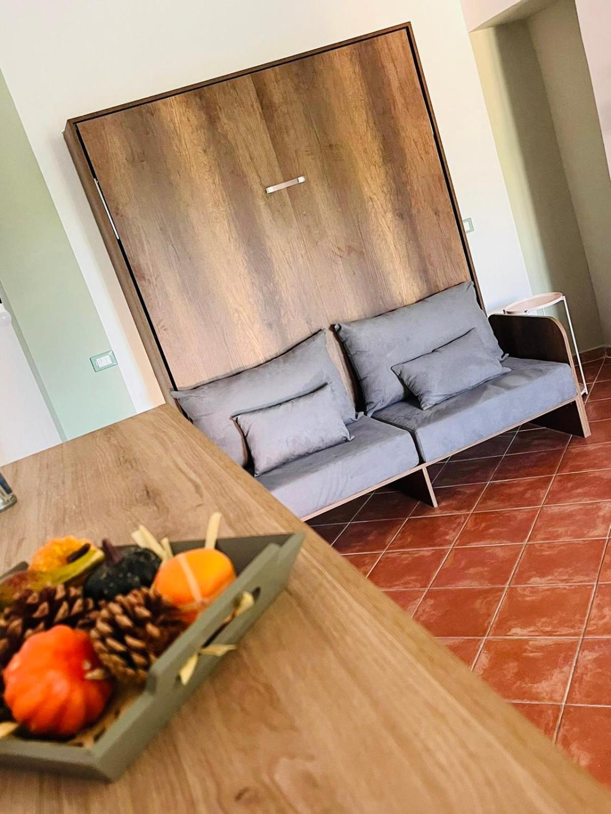 A Casa Nostra Apartment Canale Monterano Luaran gambar